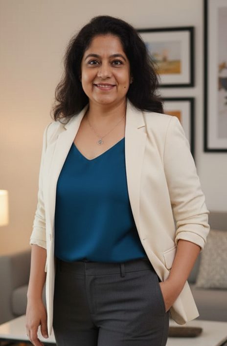 Daphne, SEO Intern Support for Digital Teams, working with digital teams
