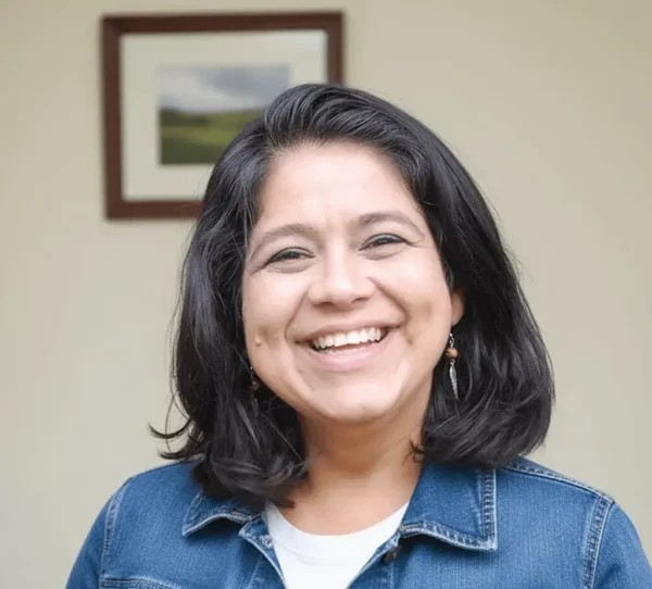 Daphne Palma, providing SEO support for SEO teams through hands-on projects and experimentation